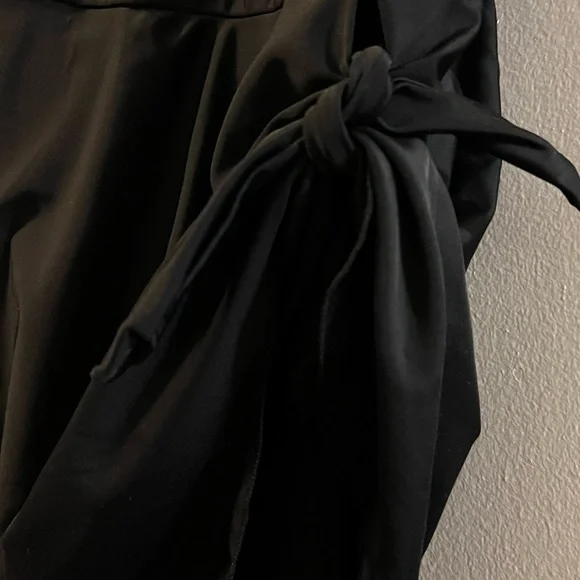 🆕 HUSMEU BLACK TUMMY CONTROL SWIMDRESS (3XL) - Picture 8 of 15